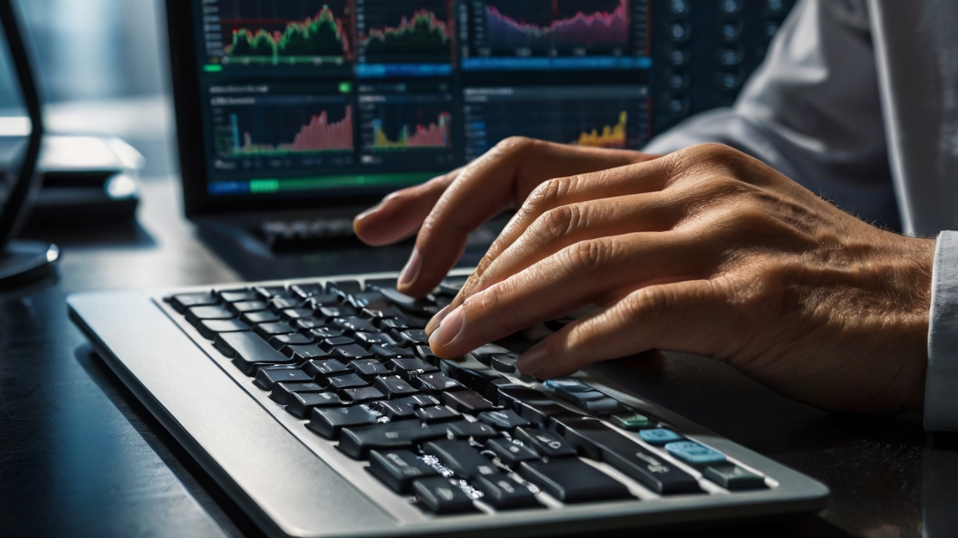 L'équipe ophrilanqivato d'experts en audit financier